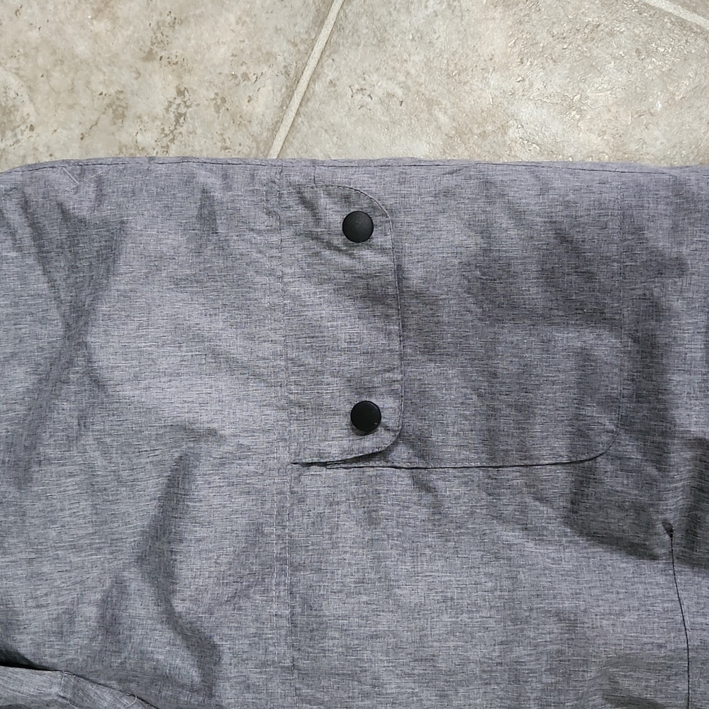 Mountain Ridge snow pants - Picture 3 of 7